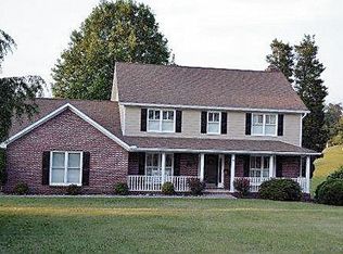 1024 Kensington Blvd, Maryville, TN 37803