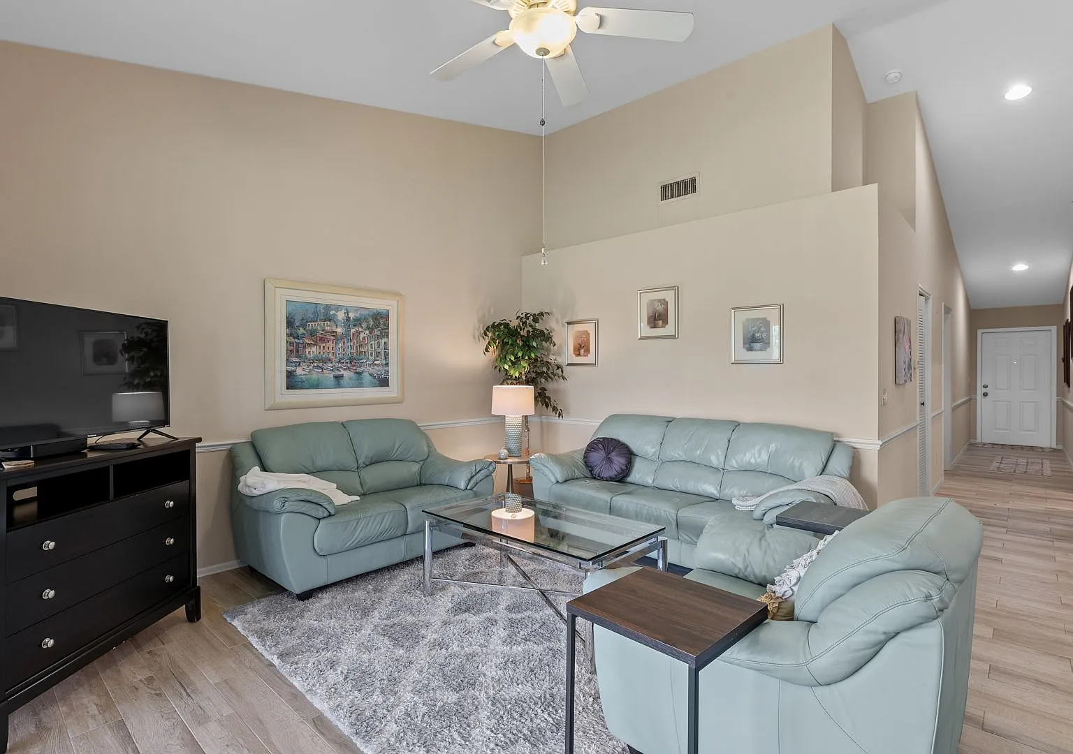 Seasonal Rental In Stoneybrook In Estero!! — Photo 4