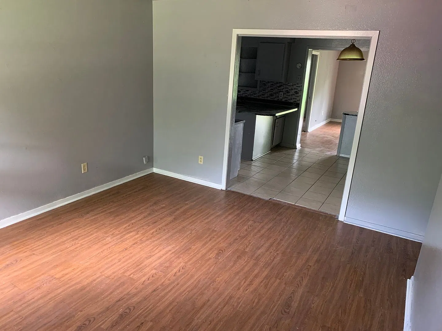 Large 5 bedroom in Bossier with a bonus room that could be used as an additional bedroom! — Photo 3