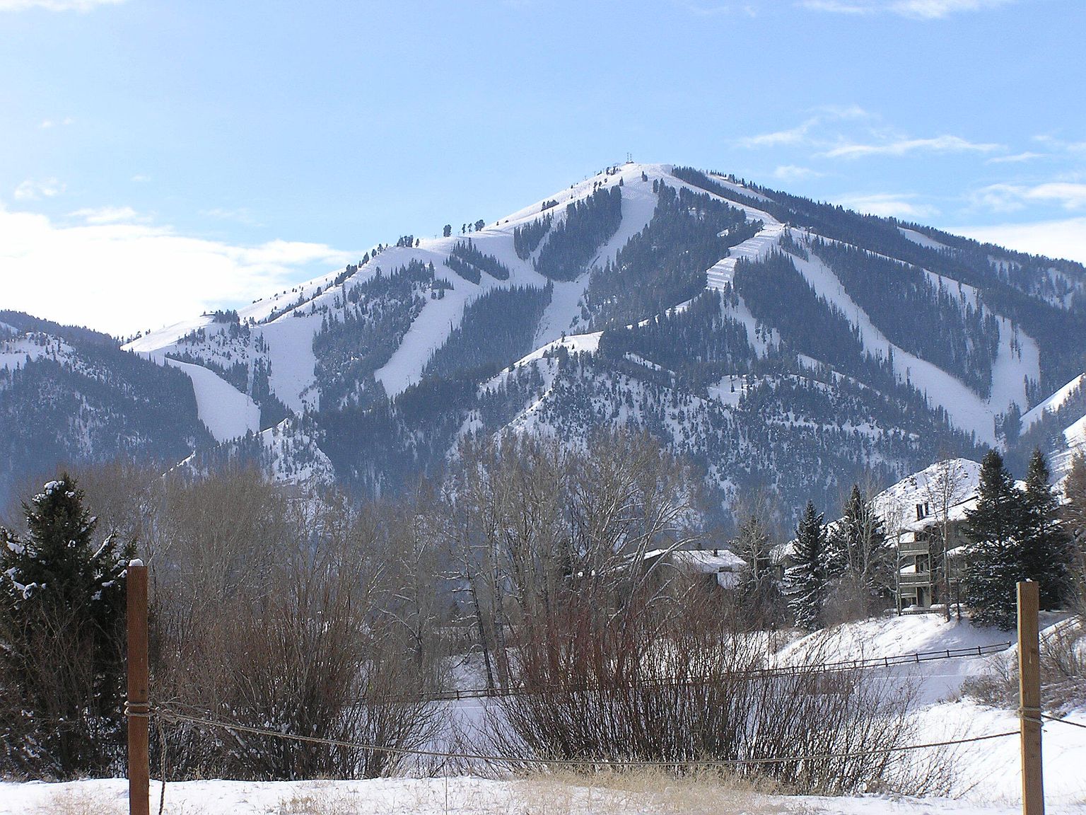 2259 Bonne Vie Condo Dr 2259, Sun Valley, ID 83353 MLS 23330793