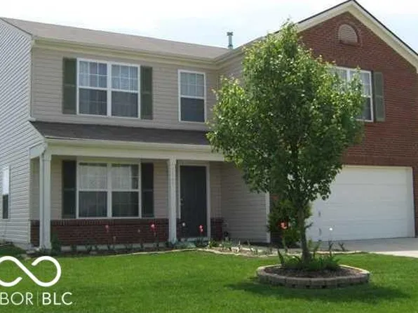 5567 Washington Ave, Bargersville, IN 46106