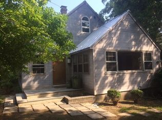 68 Scotts Landing Rd, Southampton, NY 11968