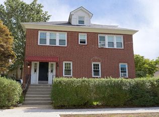 9 9th St FLOOR 2, New Rochelle, NY 10801