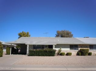 12828 W Desert Glen Dr, Sun City West, AZ 85375