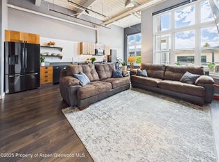 231 Robinson St #R-306, Basalt, CO 81621