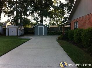 208 Bergeron Loop, Carencro, LA 70520