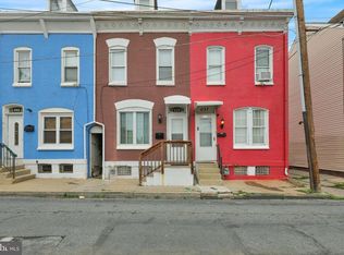 239 Mulberry St, Reading, PA 19604