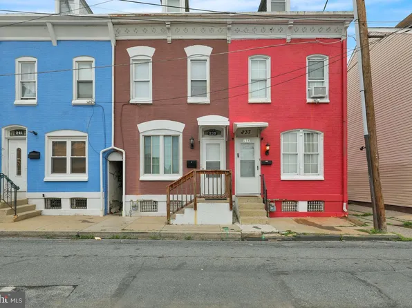 239 Mulberry St, Reading, PA 19604