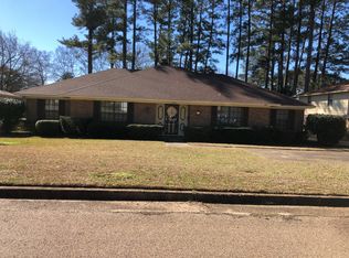 1275 Breckinridge Rd, Jackson, MS 39204