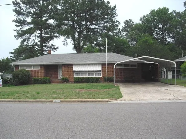 420 Audubon Cir, Belvedere, SC 29841