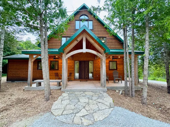 91 Little Pine Dr, Northern Bruce Peninsula, ON N0H 1Z0