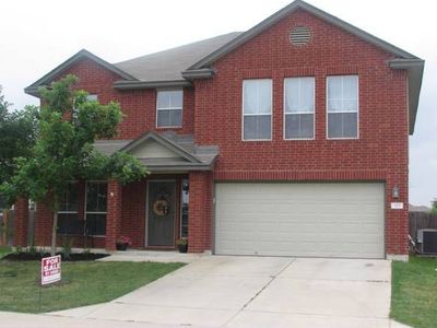 323 Riverwalk Dr, Hutto, TX, 78634