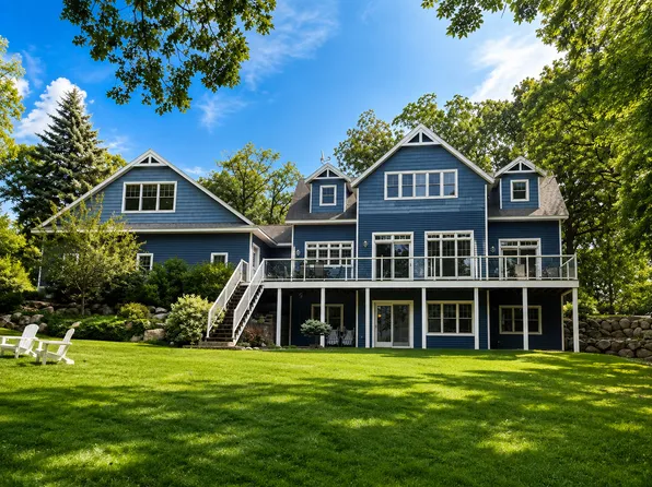 30133 Wildwood Rd, Ashby, MN 56309