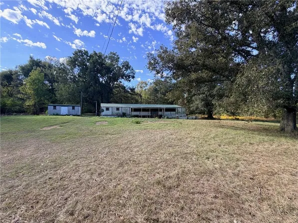 25 Willie Crooks Rd, Deville, LA 71328