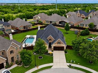 1120 Pianzola Way, Prosper, TX 75078