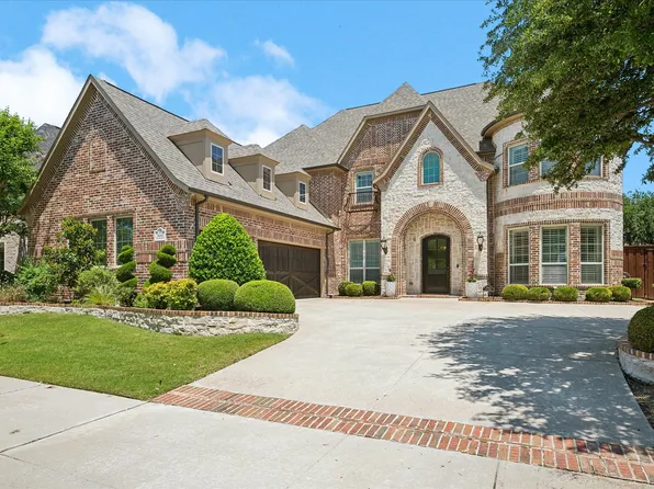3644 Evita Dr, Frisco, TX 75034