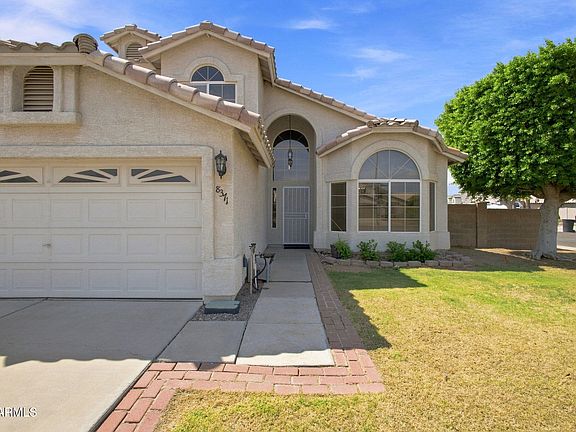 5th image of 8371 W VILLA RITA Drive