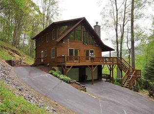 605 Nottingham Rd, Maggie Valley, NC 28751