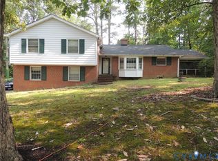 8331 Trabue Rd, Richmond, VA 23235