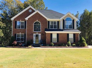 1585 Windsong Park Dr, Dacula, GA 30019