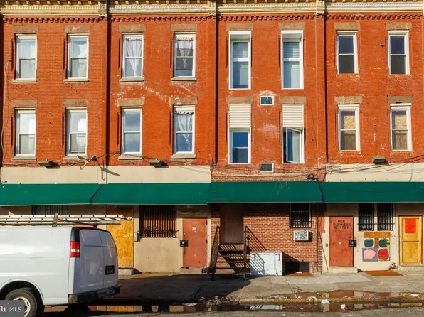 1631 W Susquehanna Ave, Philadelphia, PA 19121