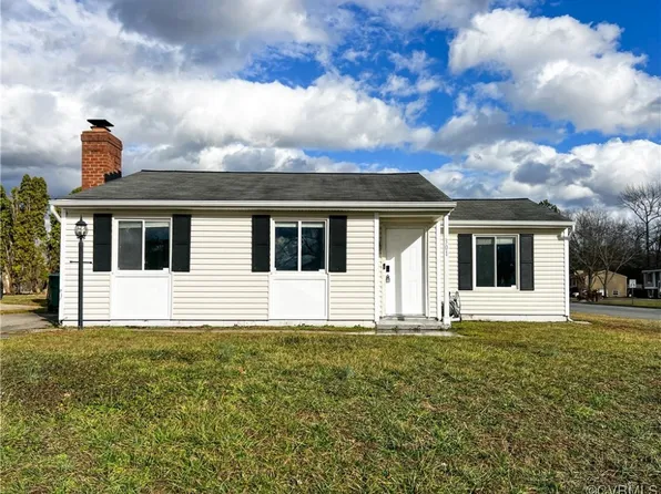 301 Buffalo Rd, Richmond, VA 23223