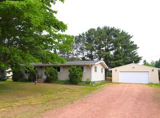 266 Bobby Ln, Stevens Point, WI 54482
