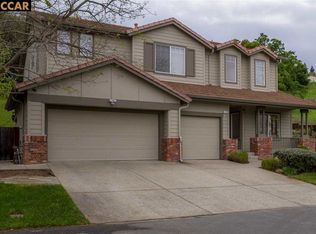 2123 Hidden Pond Rd, Lafayette, CA 94549