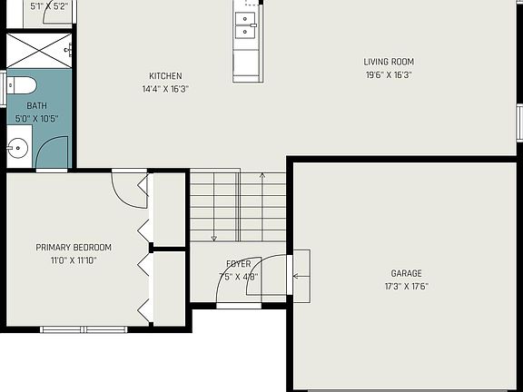 4th image of 2664 Plover Dr SE