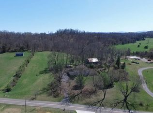 389 A J Willis Rd, Jonesborough, TN 37659