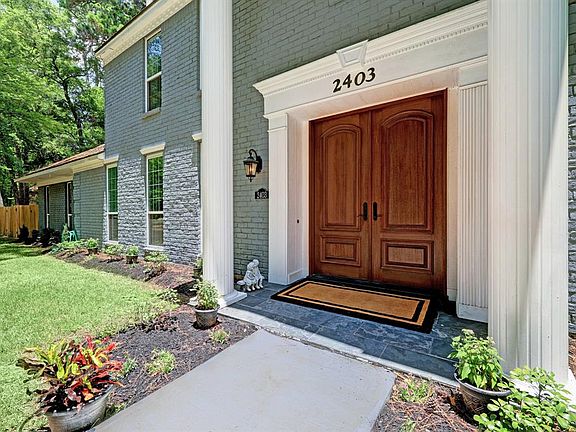 3rd image of 2403 Kings Forest Drive
