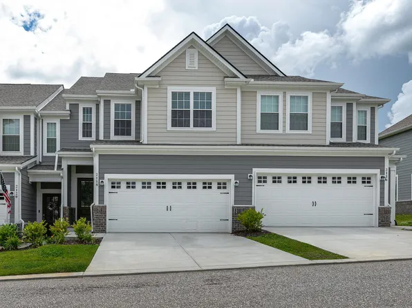 2118 Nectar Ln, Columbia, TN 38401