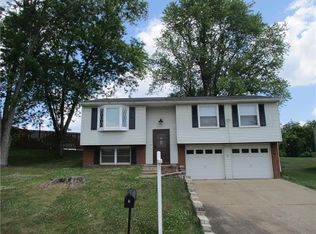 1 Quail Hill Rd, Observatory, PA 15214
