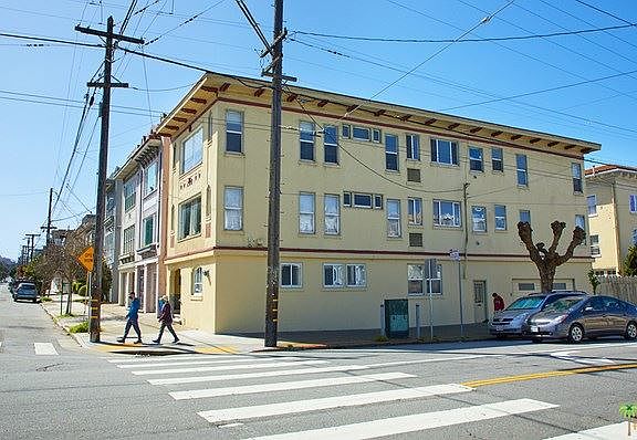 3rd image of 201 14th Ave