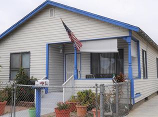 1339 E M St, Wilmington, CA 90744