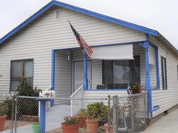 1339 E M St, Wilmington, CA 90744