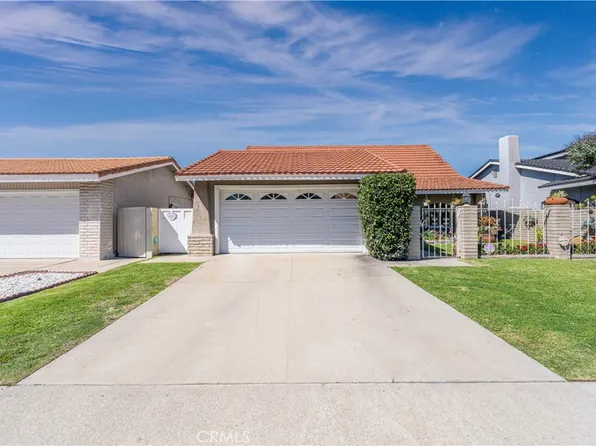 5051 Toulouse Dr, La Palma, CA 90623