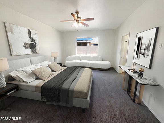 4th image of 5622 W HUNTINGTON Drive