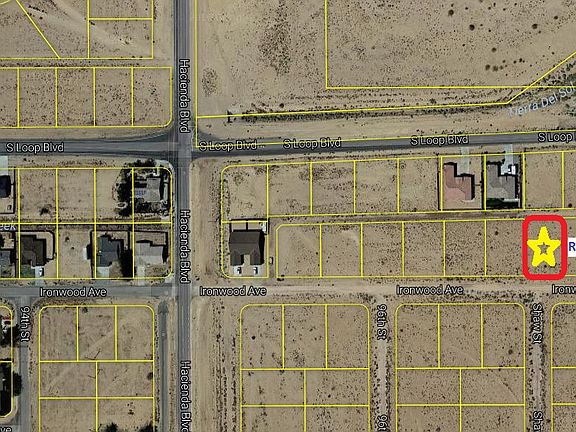 3rd image of Ironwood Ave