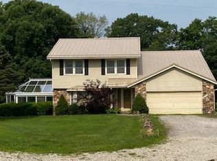 20555 S Route A, Hartsburg, MO 65039