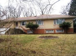 12582 111th St, Lemont, IL 60439
