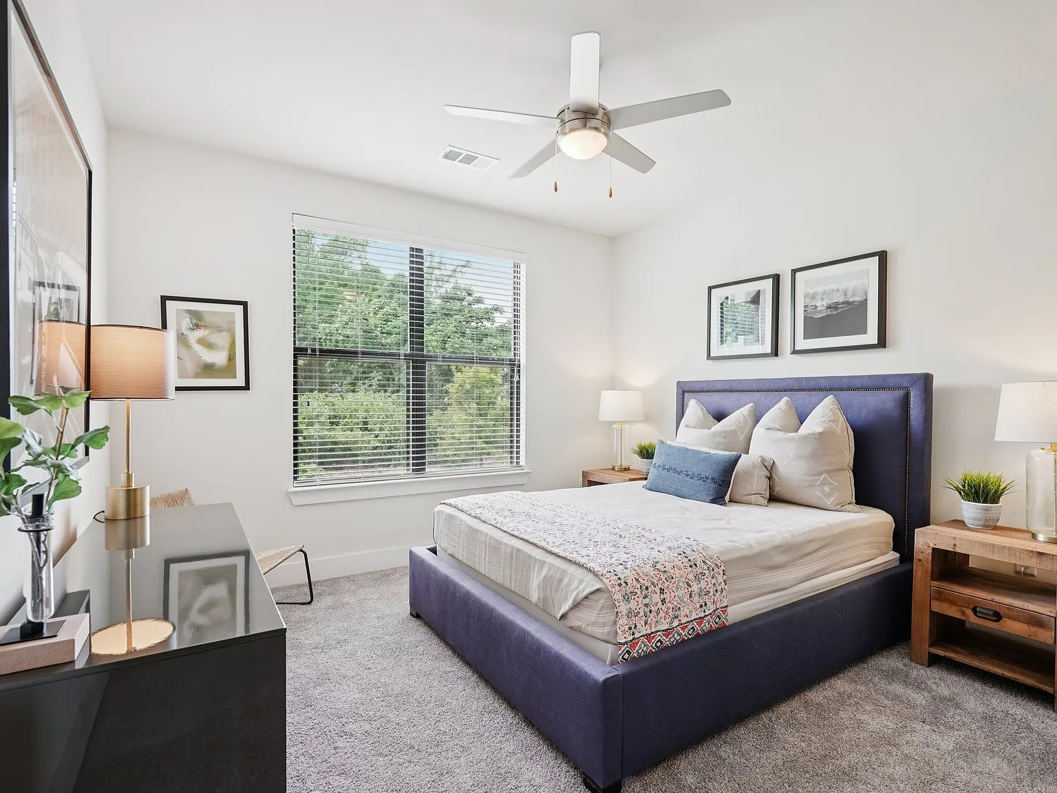 The Kirkwood Apartments at Edgewood — Photo 4