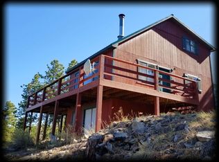 88 Honeysuckle Ter, Westcliffe, CO 81252