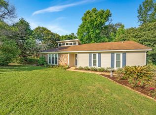 2832 Del Rio Rd W, Mobile, AL 36693