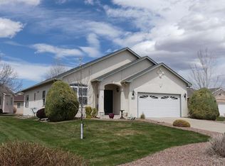 211 E Linden Ave, Pueblo West, CO 81007