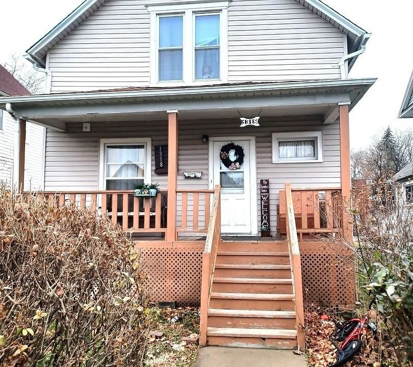 1st image of 1318 Park Ave