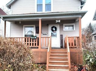1318 Park Ave, Chicago Heights, IL 60411