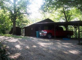 324 Cash St, Sullivan, MO 63080