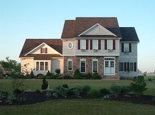 1235 Fish And Game Rd, Littlestown, PA 17340