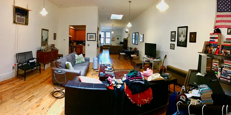 Rented by Boerum Hill Realty | media 7